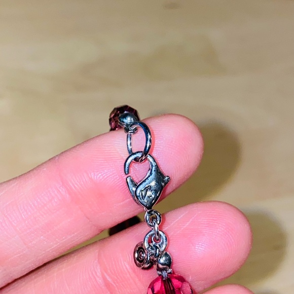 Genuine Swarovski Jewelry - Price includes 2 bracelets! - Picture 3 of 3